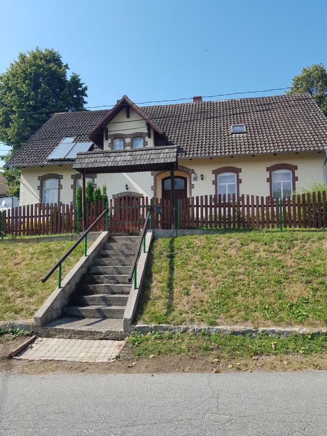 Apartament Na Skarpie Wrzeszczyn Bagian luar foto