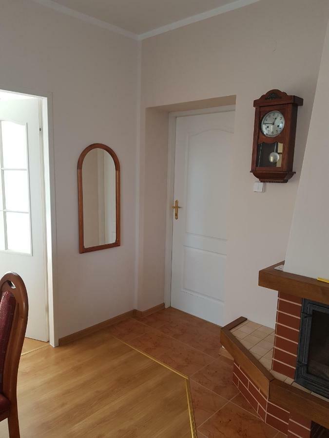 Apartament Na Skarpie Wrzeszczyn Bagian luar foto