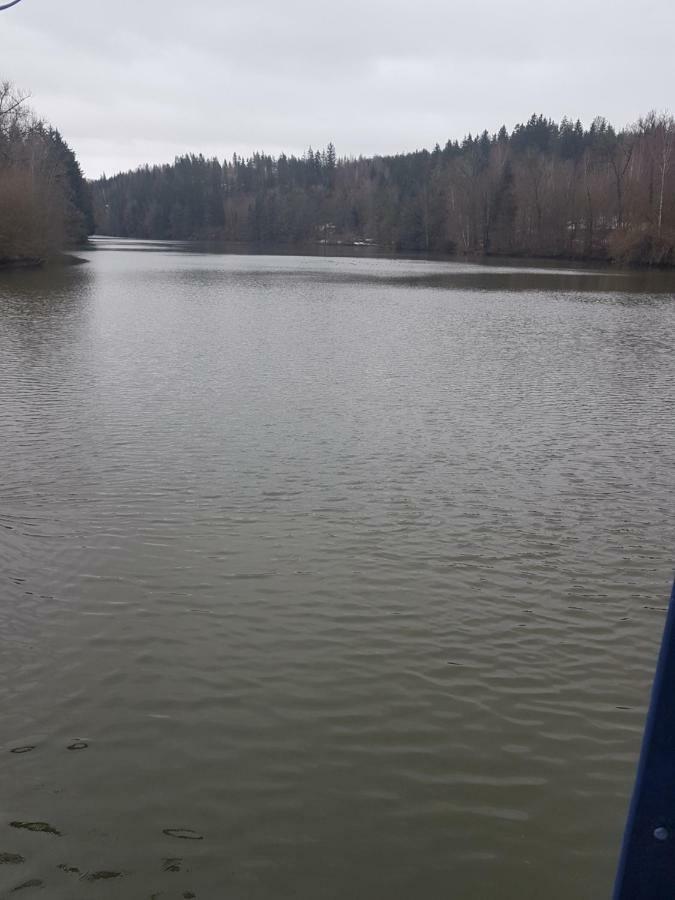 Apartament Na Skarpie Wrzeszczyn Bagian luar foto