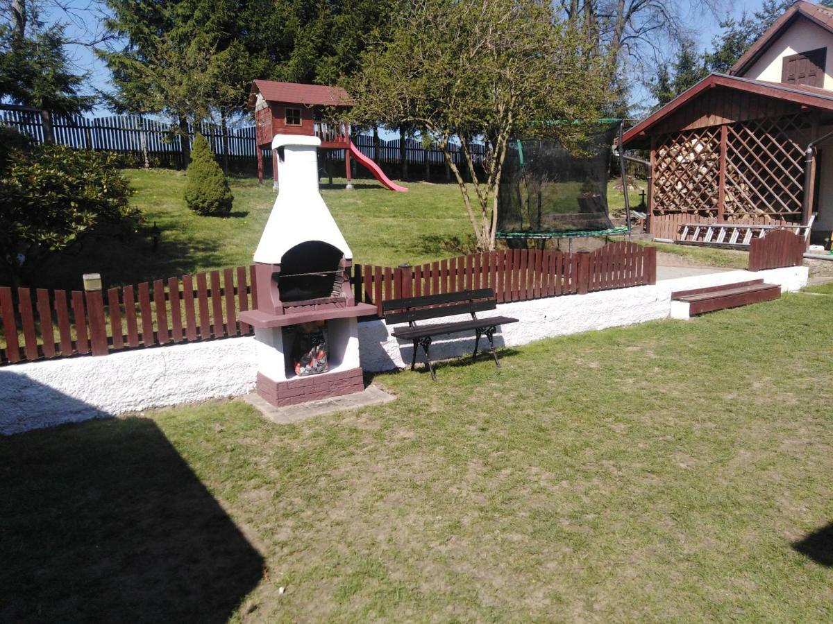 Apartament Na Skarpie Wrzeszczyn Bagian luar foto